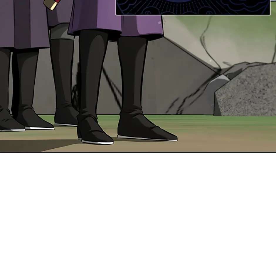 Absolute Master of the Senate Chapter 68 - page 61