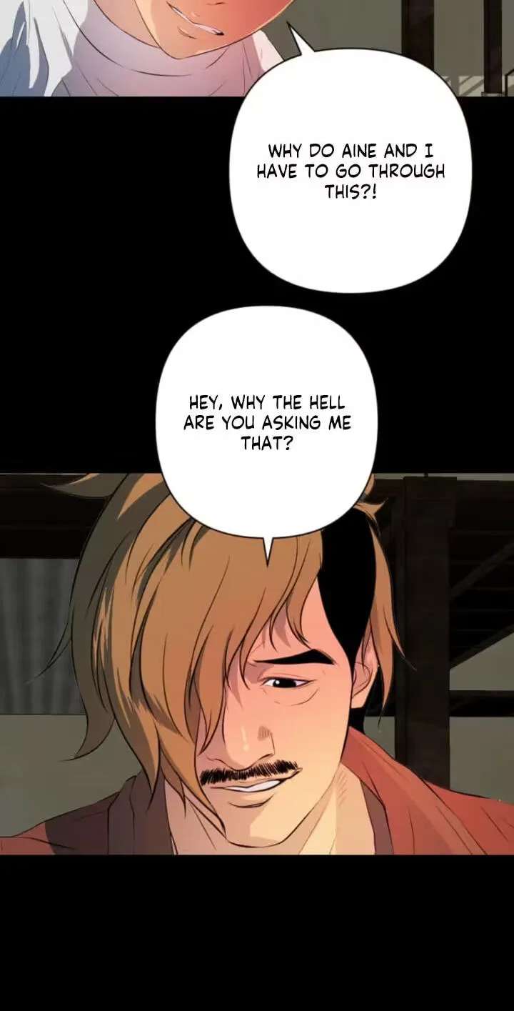 Please Accept My Wife Chapter 34 - page 18