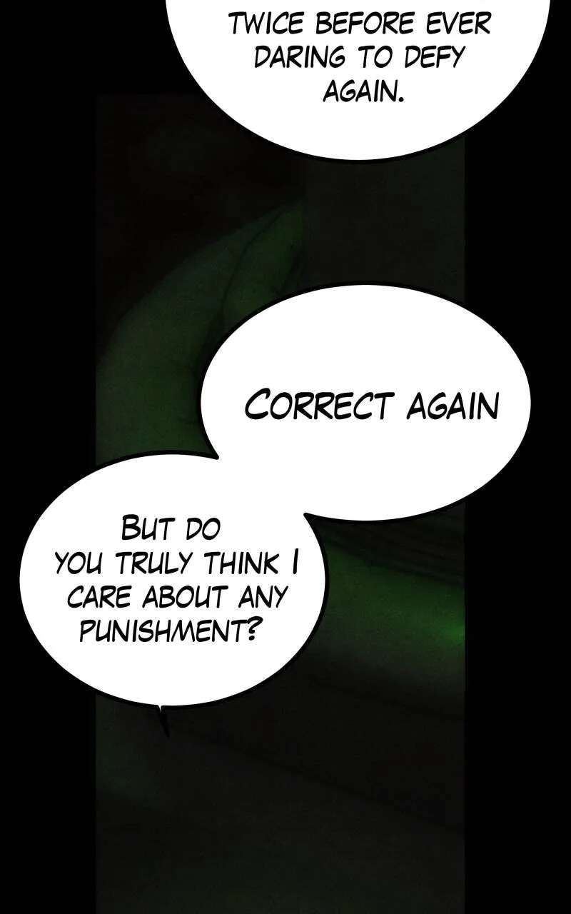 The Ghost Duchess Chapter 36 - page 85