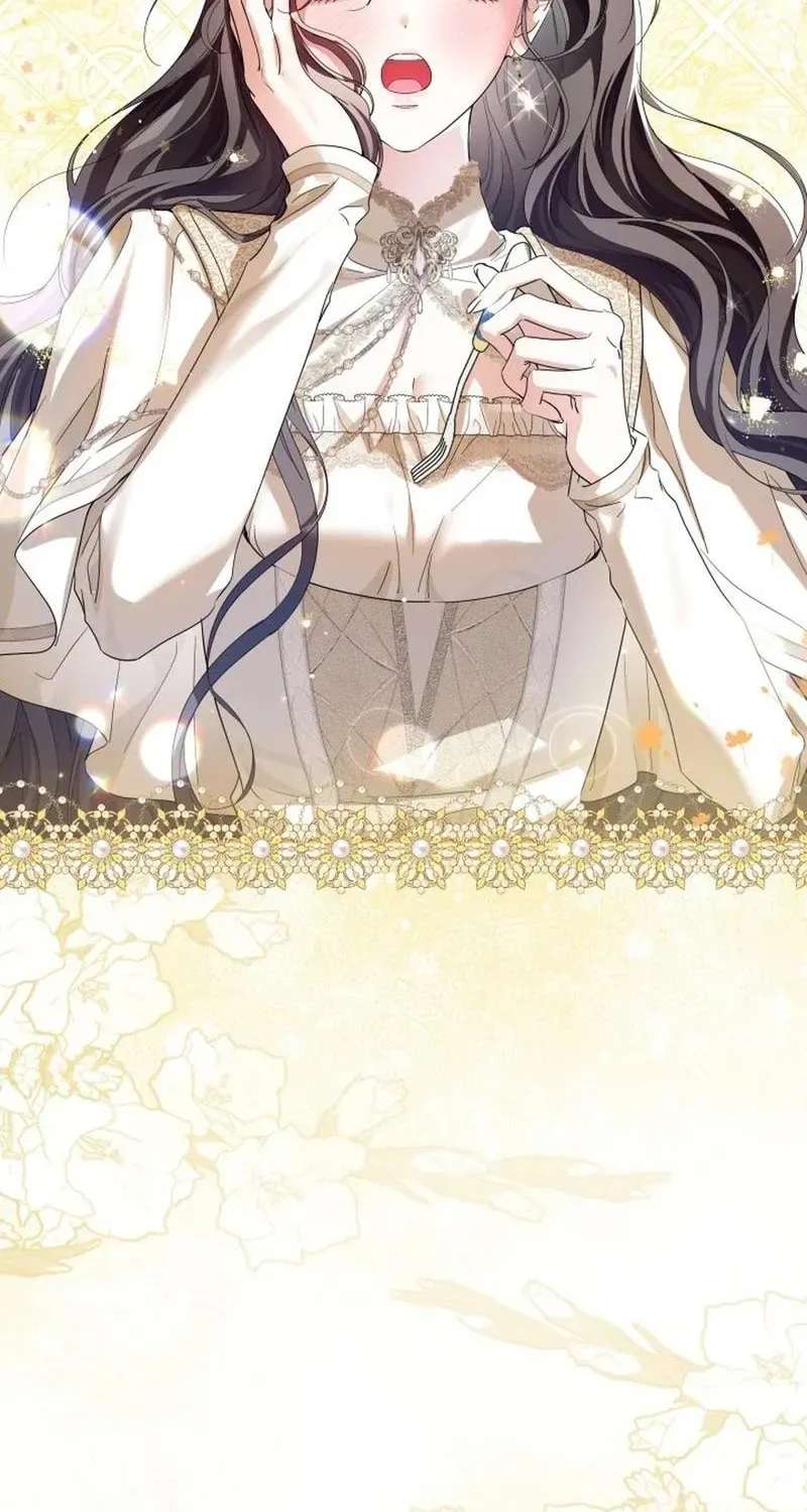 The Princess Stans in Secret Chapter 88 - page 44