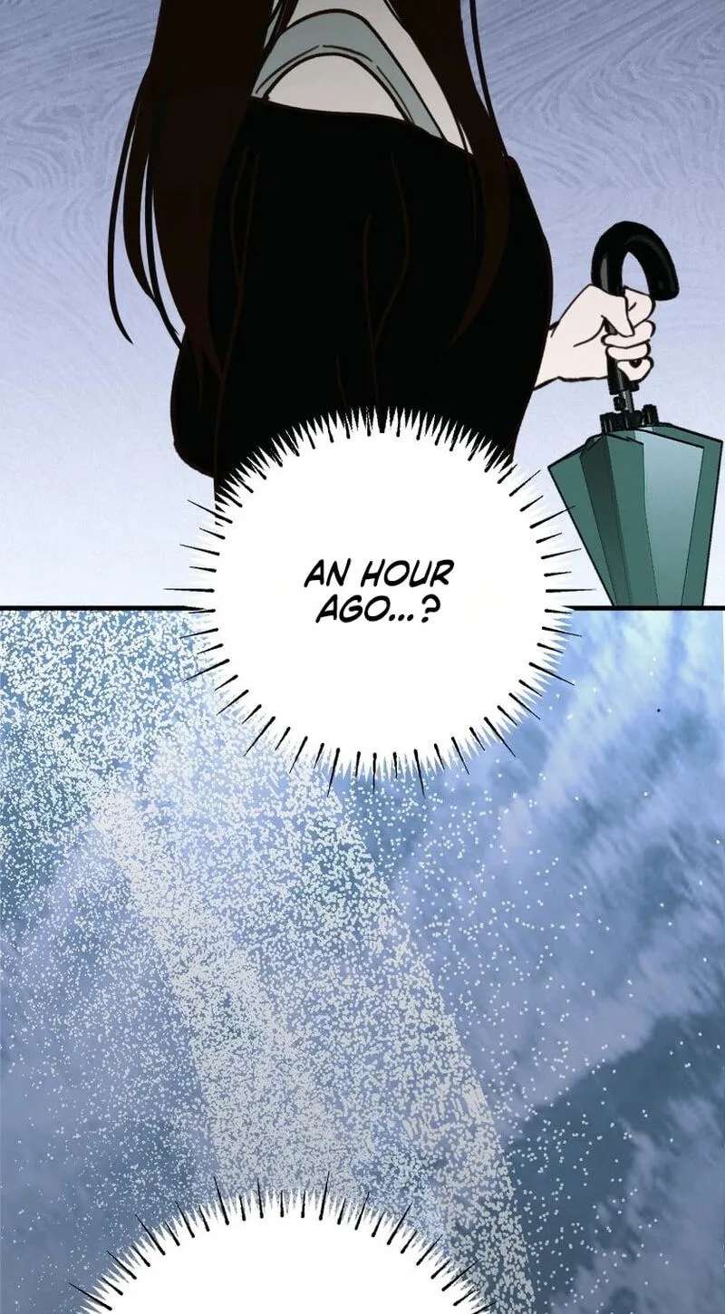 The Summer Swallowed by Darkness Chapter 66 - page 124