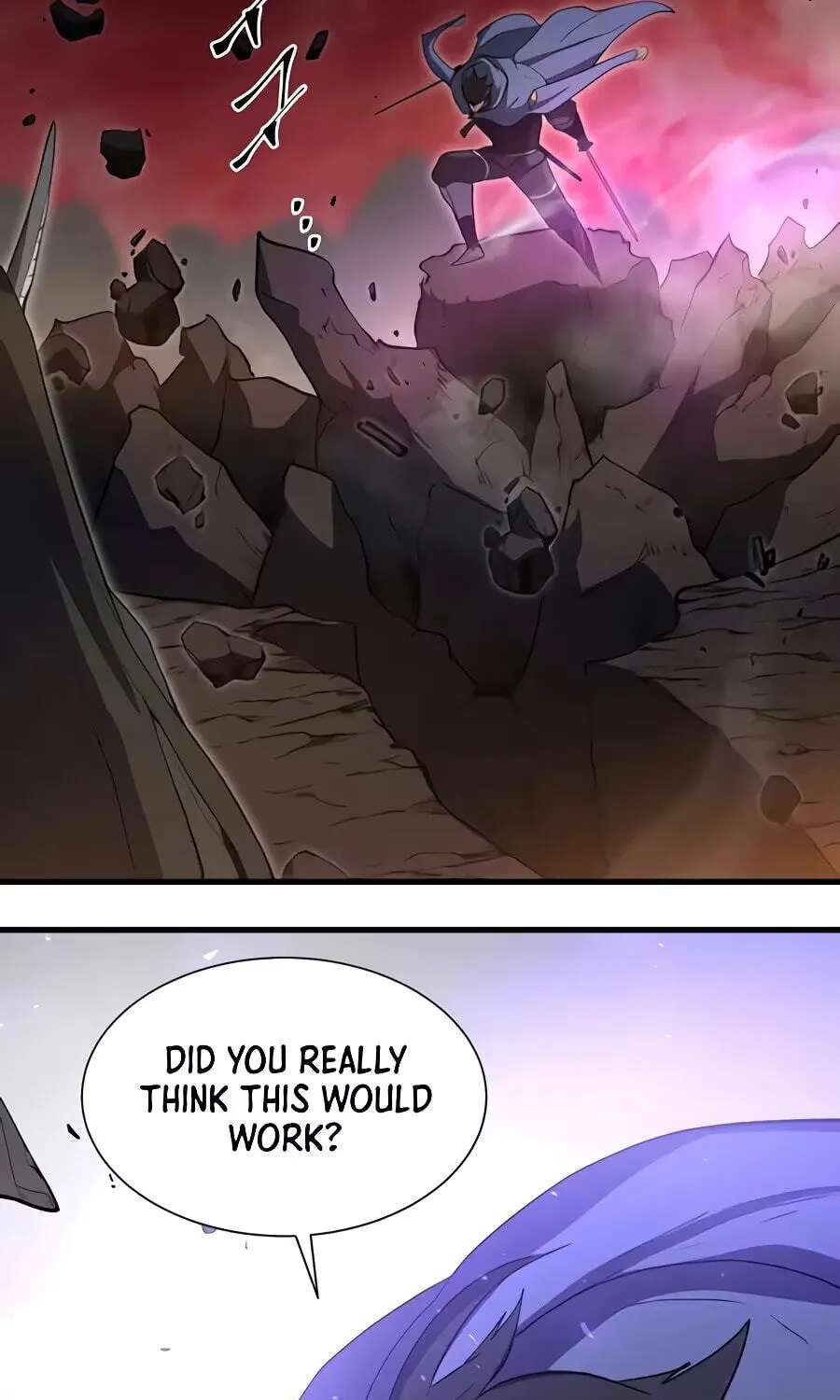 Skill Master Levels Up Chapter 166 - page 87