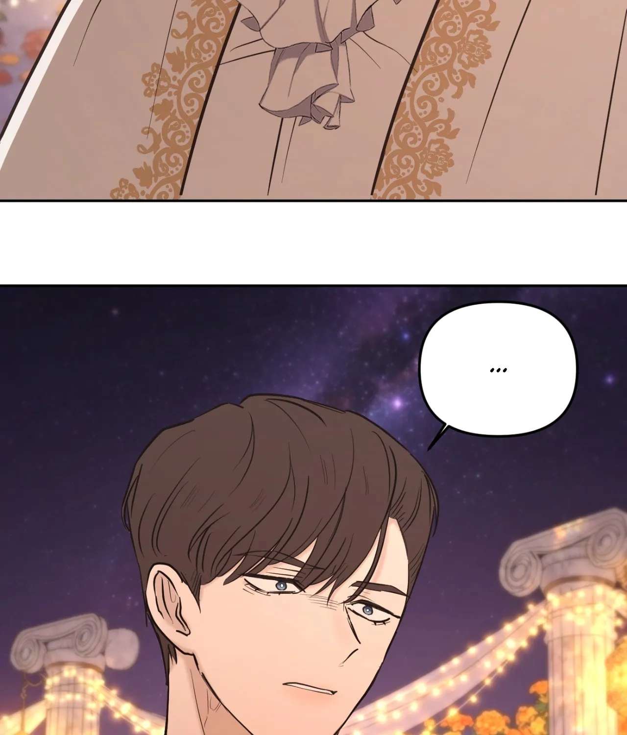 I Adopted the Male Lead from the Shelter Chapter 129 - page 35