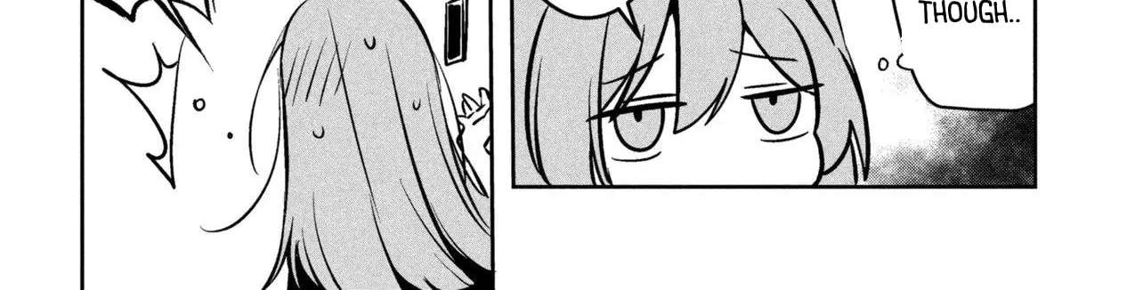 The Innocent Gyaru Isn't Even My Girlfriend Chapter 4 - page 6
