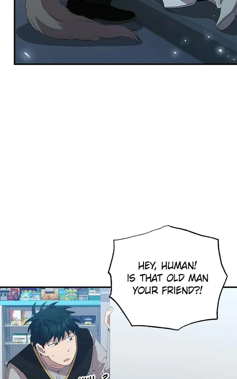 Night Shift in AnotherWorld Chapter 28 - page 62