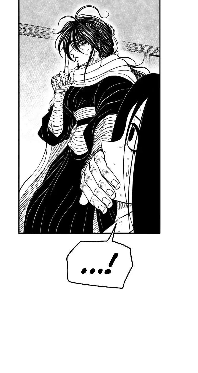 Black Serpent Chapter 58 - page 82