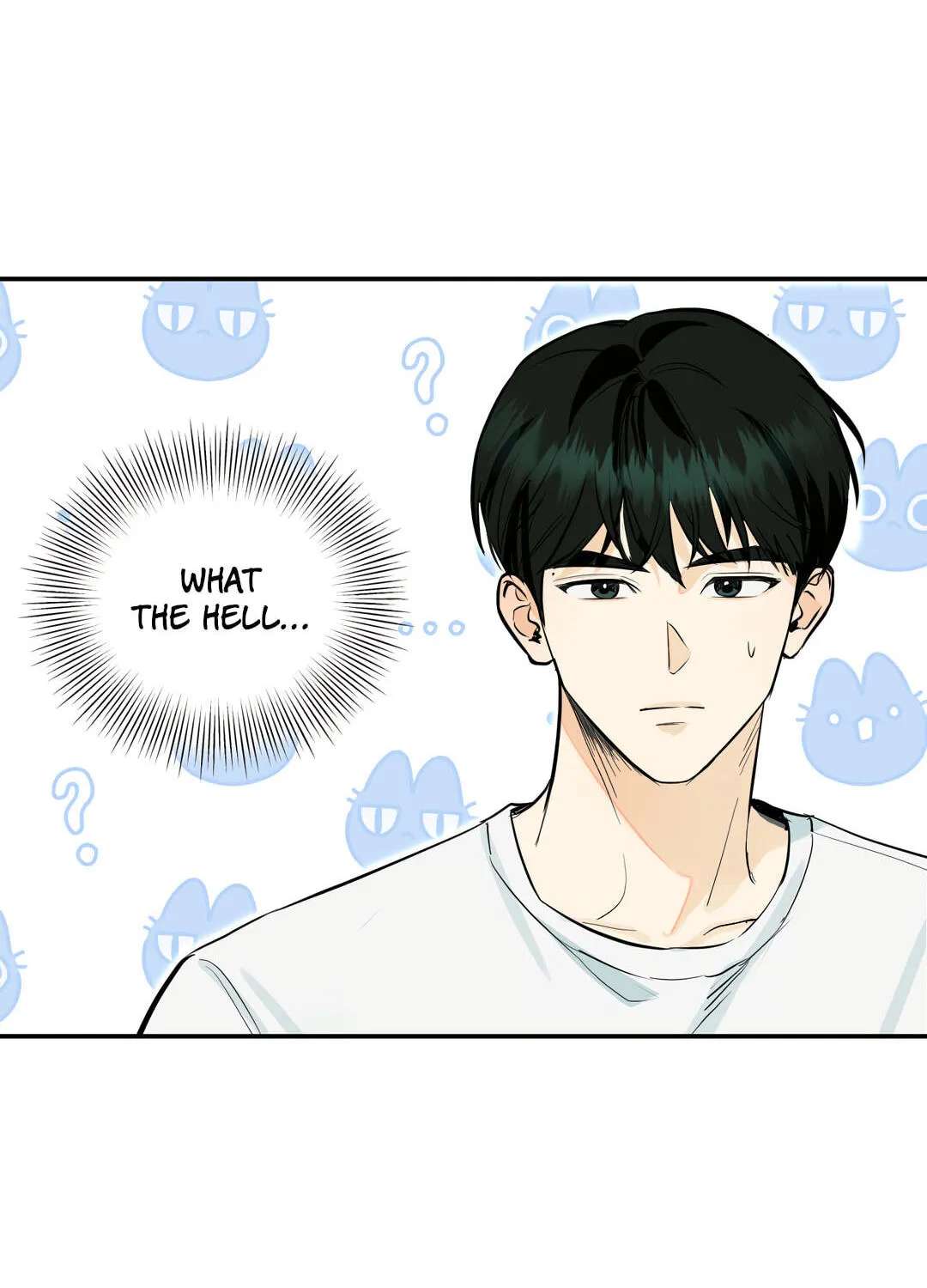 Ice on Me Chapter 12 - page 90