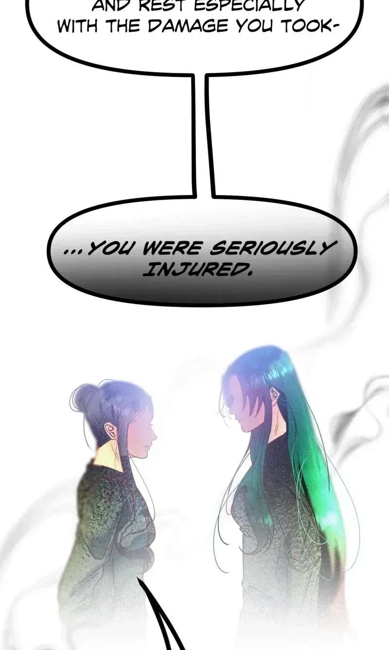 Crystal Heart Chapter 15 - page 20