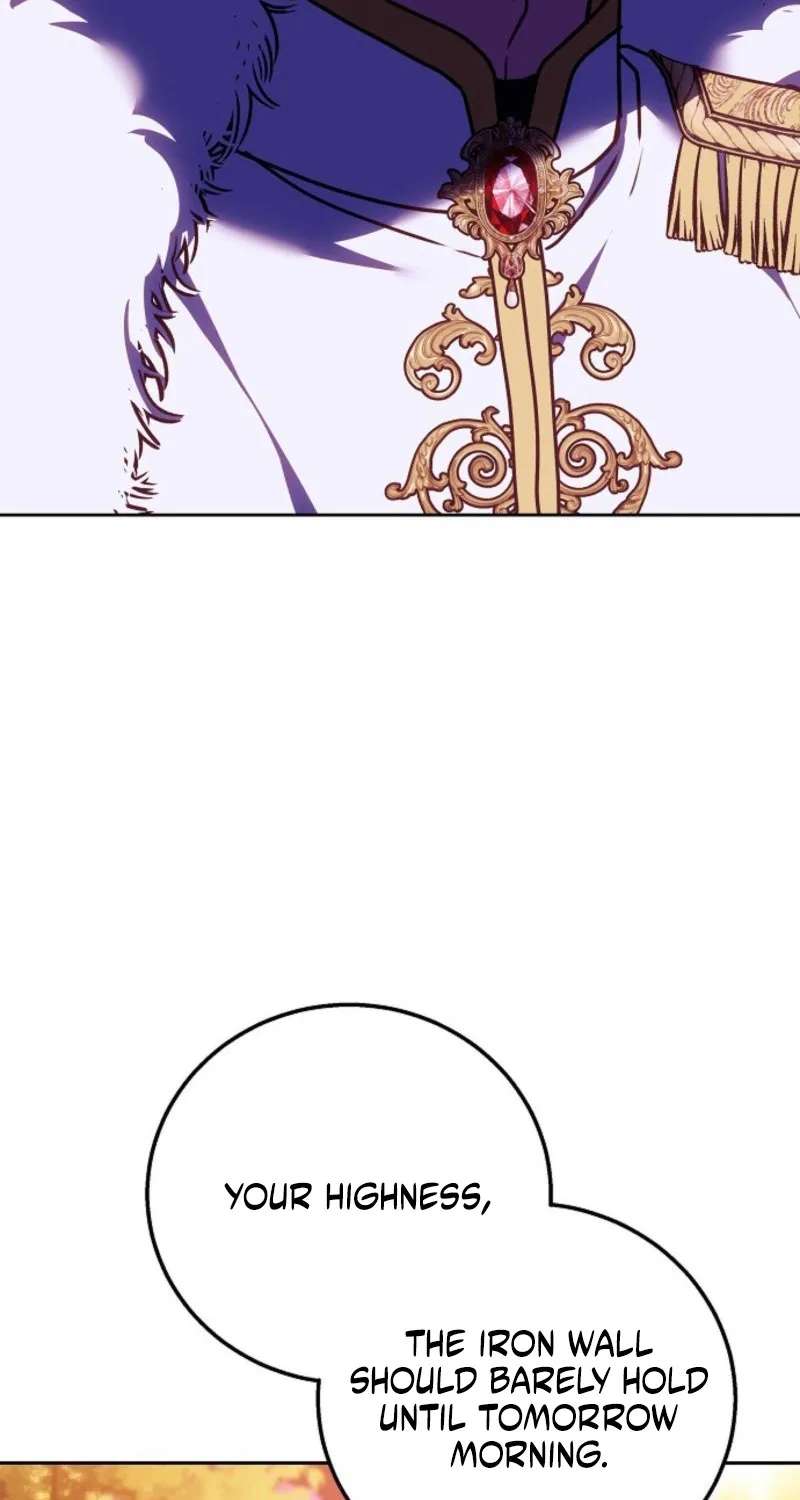 When the Male Lead and Female Lead Broke Apart Chapter 36 - page 20