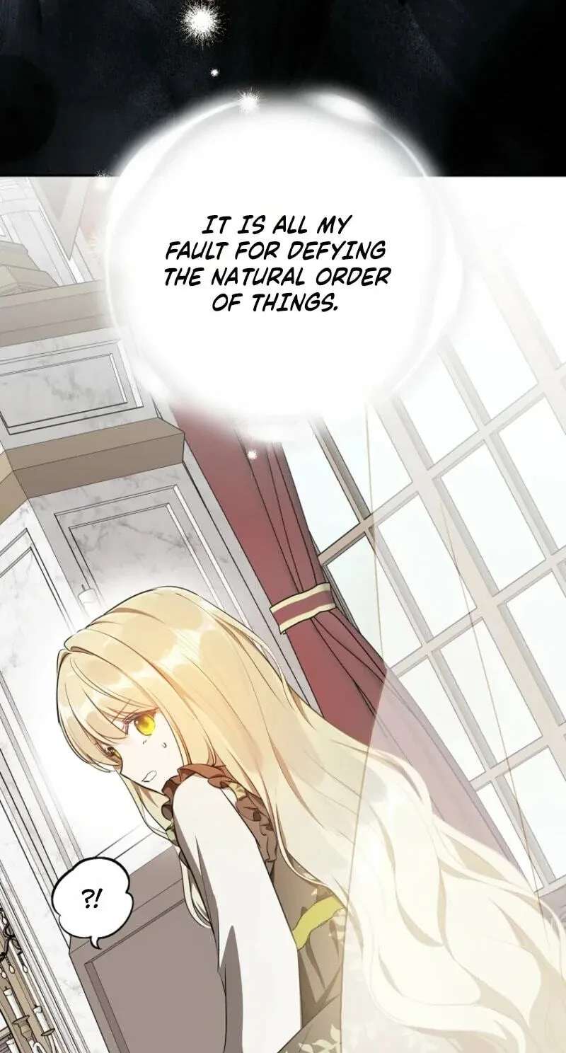 Marked as the Tyrant's Daughter-in-law Chapter 24 - page 53