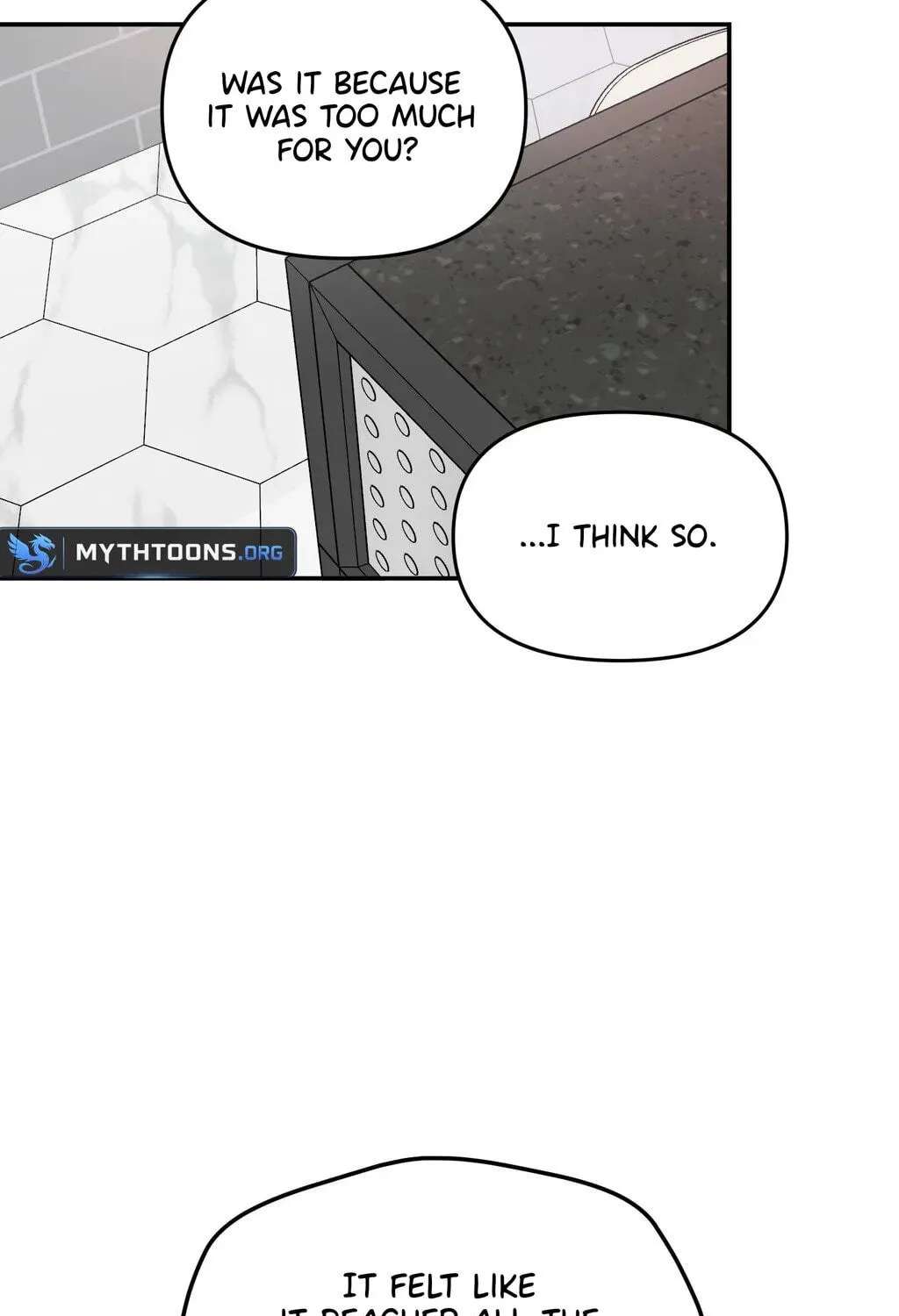 Jumping the Geon Chapter 45 - page 55