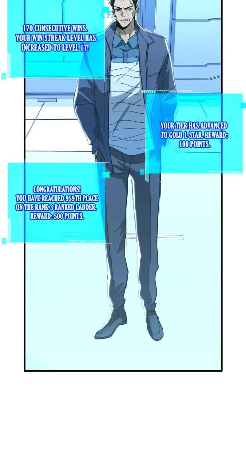 High Martiality: With One Hand, I Single-Handedly Repel Three Thousand Emperors! Chapter 61 - page 64