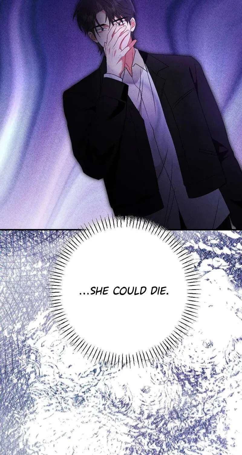 Your Wife Chapter 44 - page 46