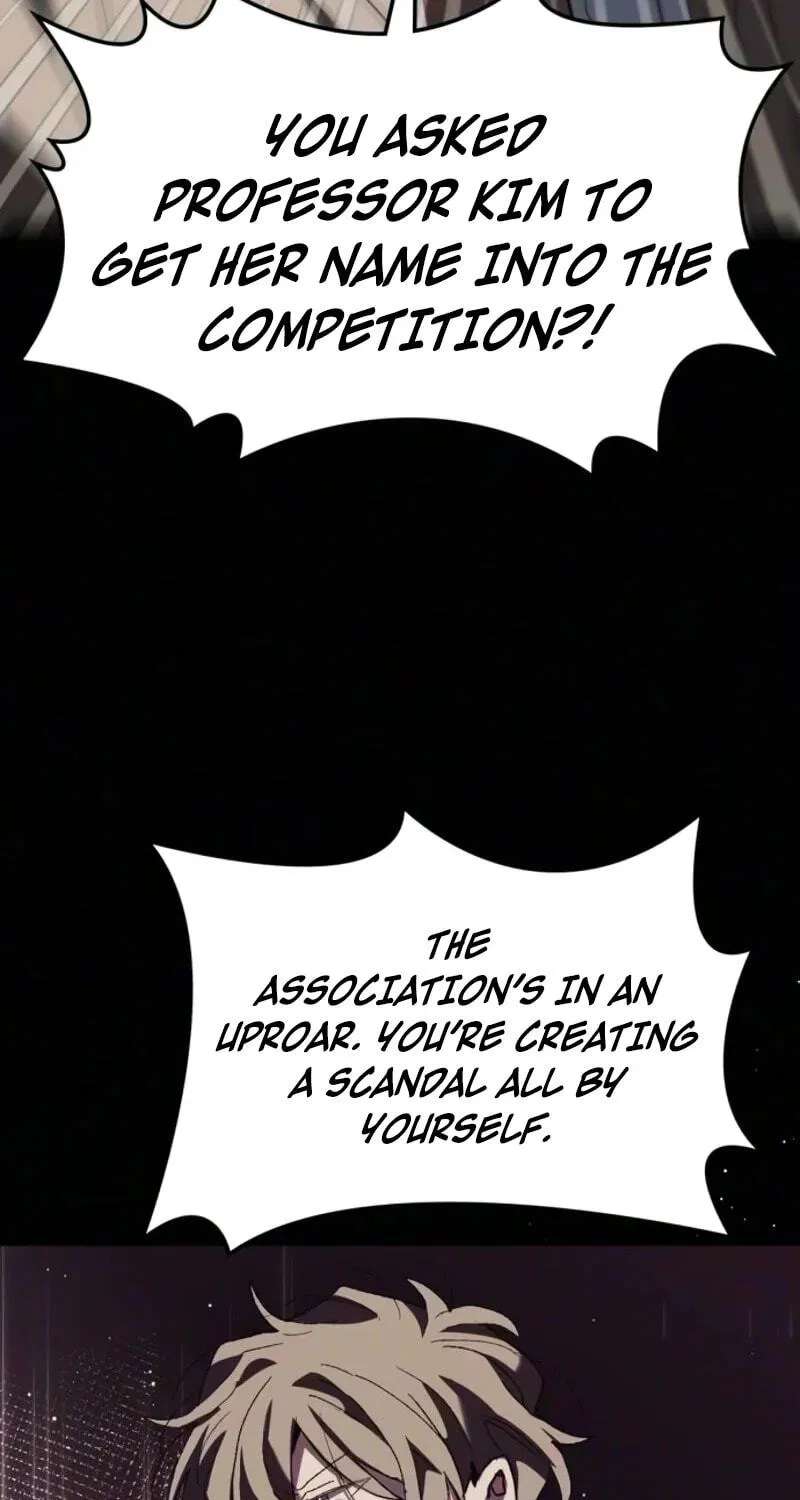Swan of the Lake Chapter 14 - page 75