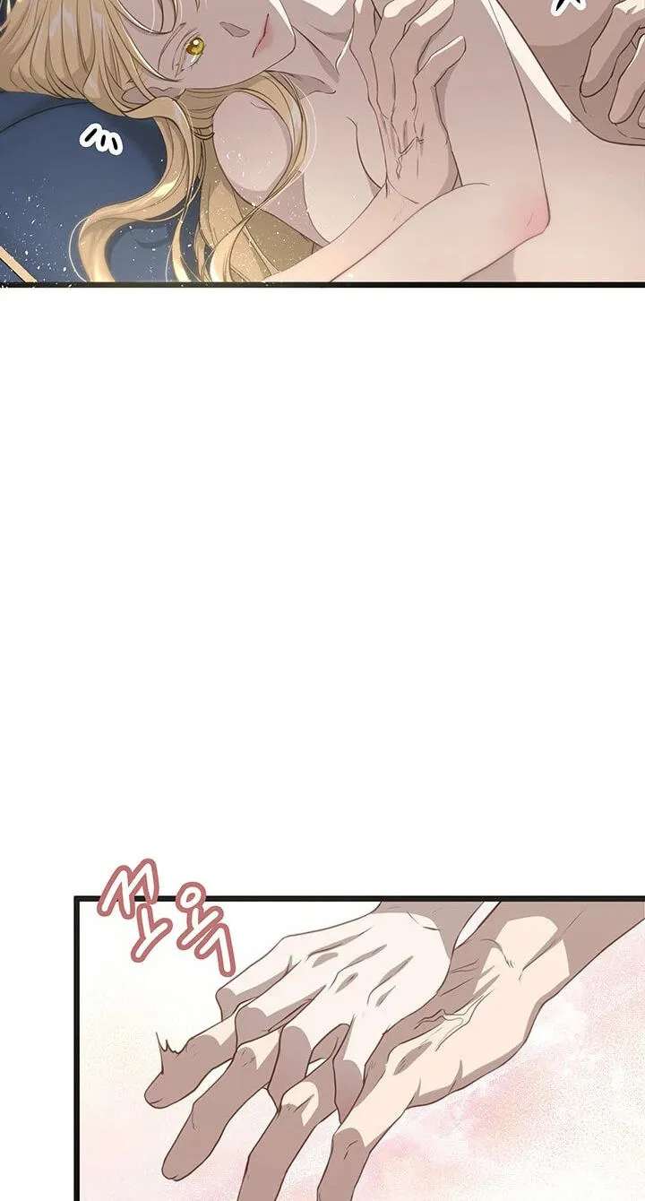 The Majesty Makeover Chapter 34 - page 8