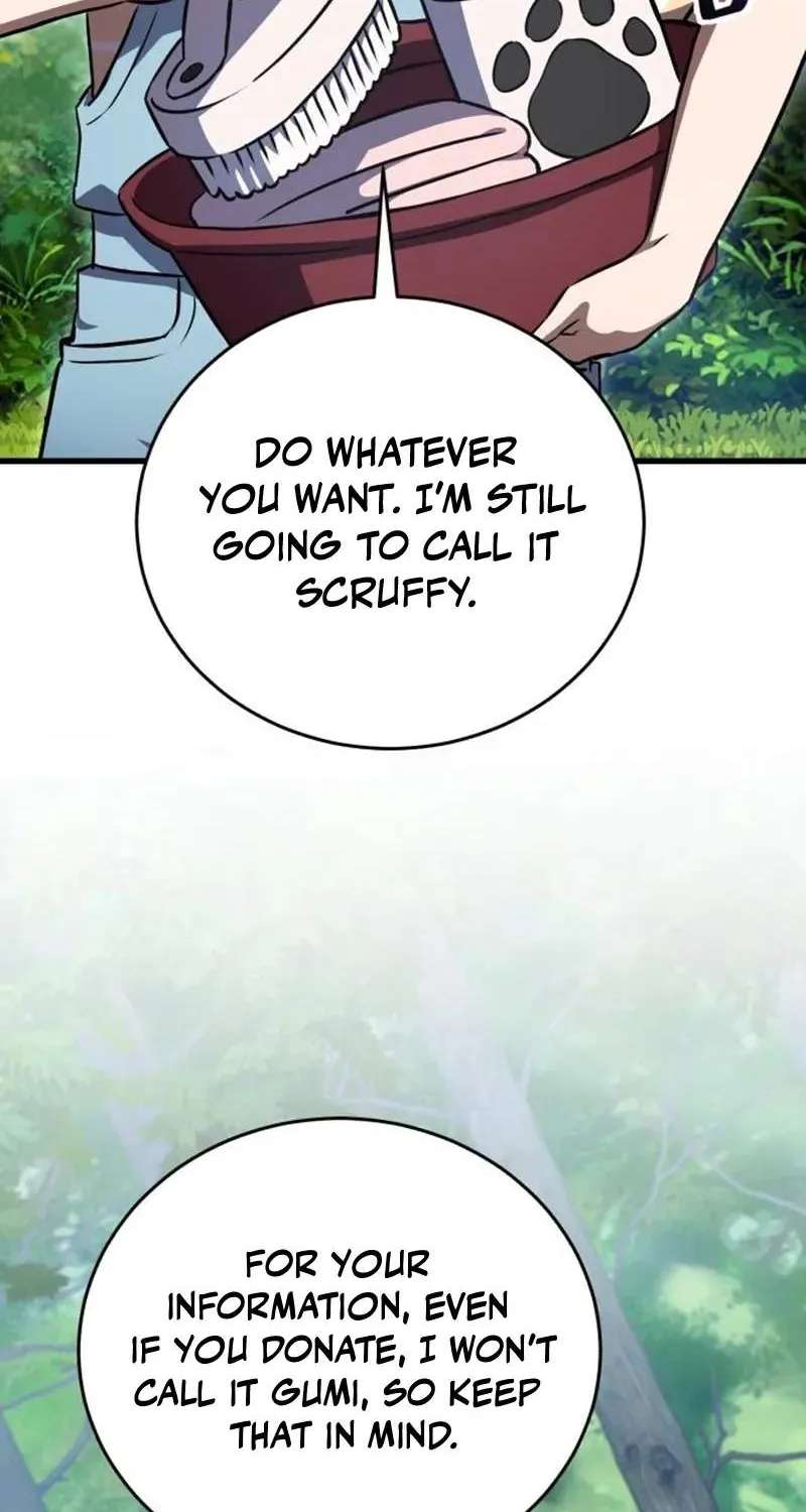 The Heavenly Demon’s Otherworld Livestream Chapter 16 - page 52