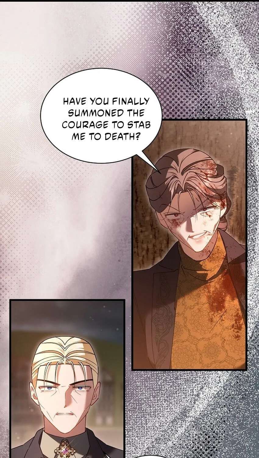 I’M Sure It’S My Baby Chapter 135 - page 55
