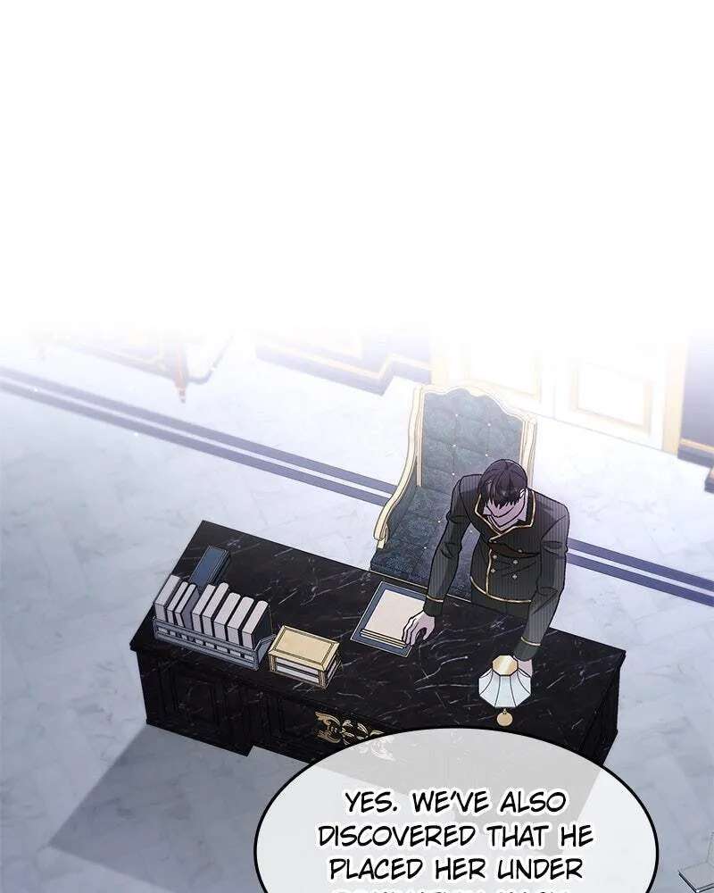 The Emperor's Puppy Chapter 80 - page 42