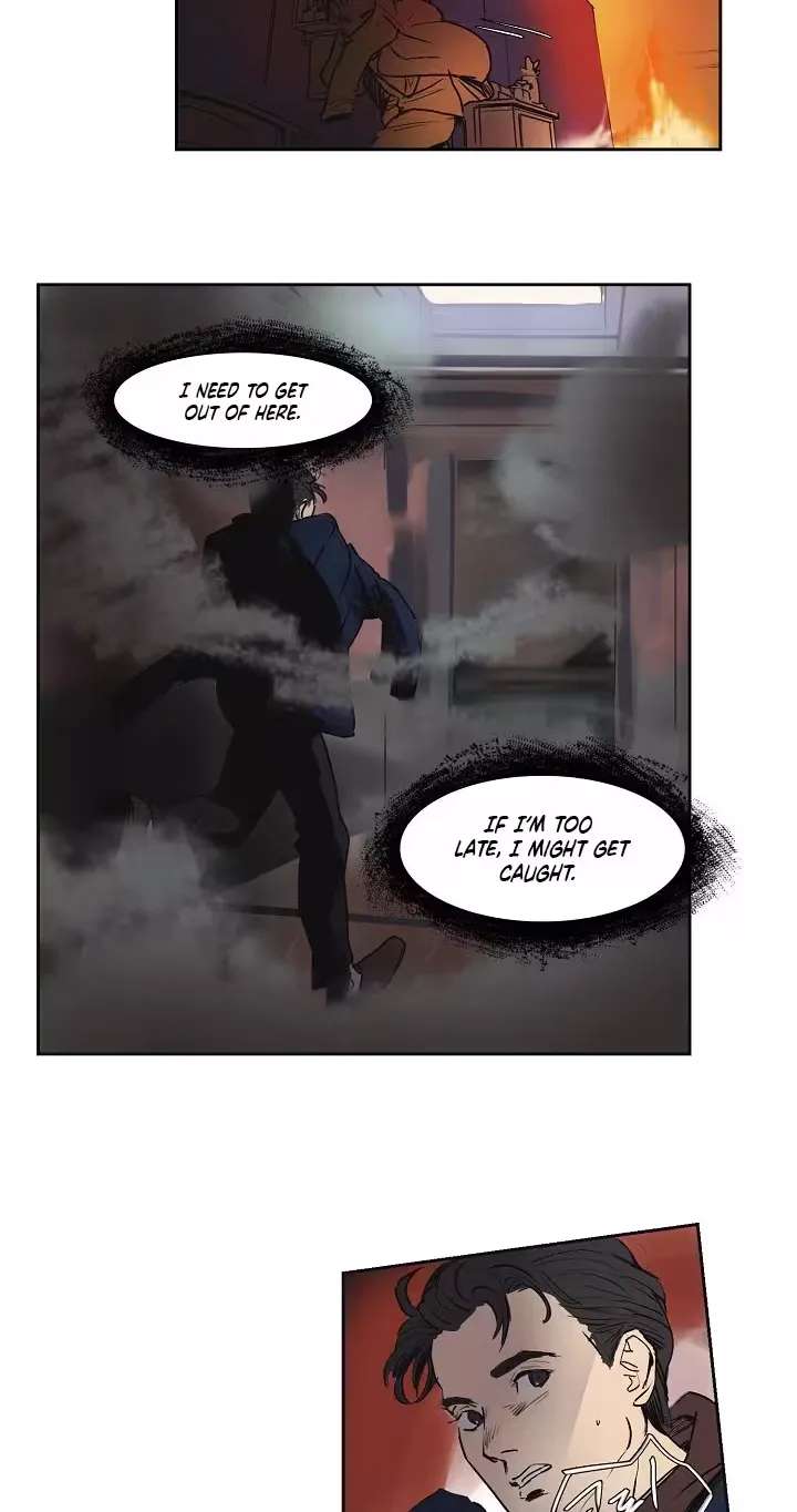 Winter Fall Chapter 10 - page 12