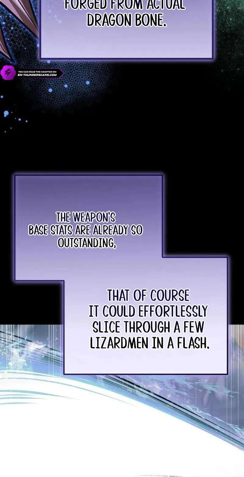 My Dragon Girlfriend Has Returned Chapter 4 - page 85