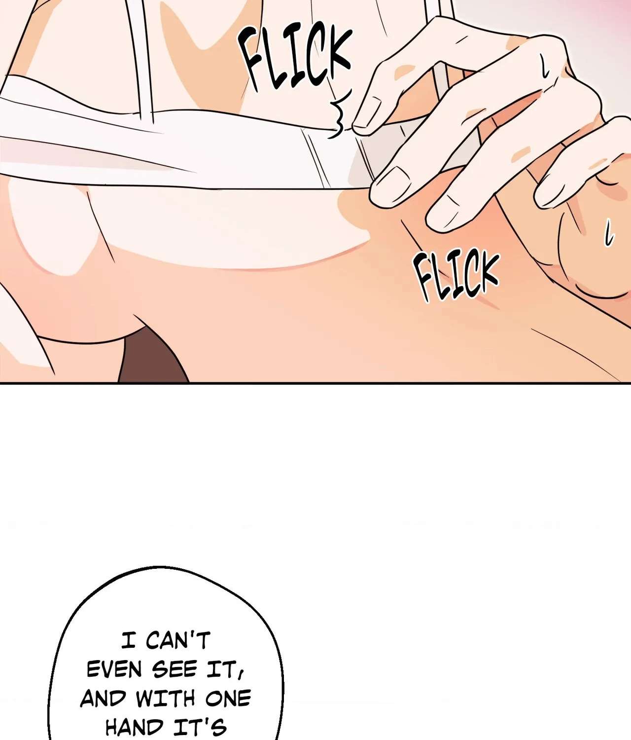 Tada Hitori, Anata Dake Chapter 3 - page 64