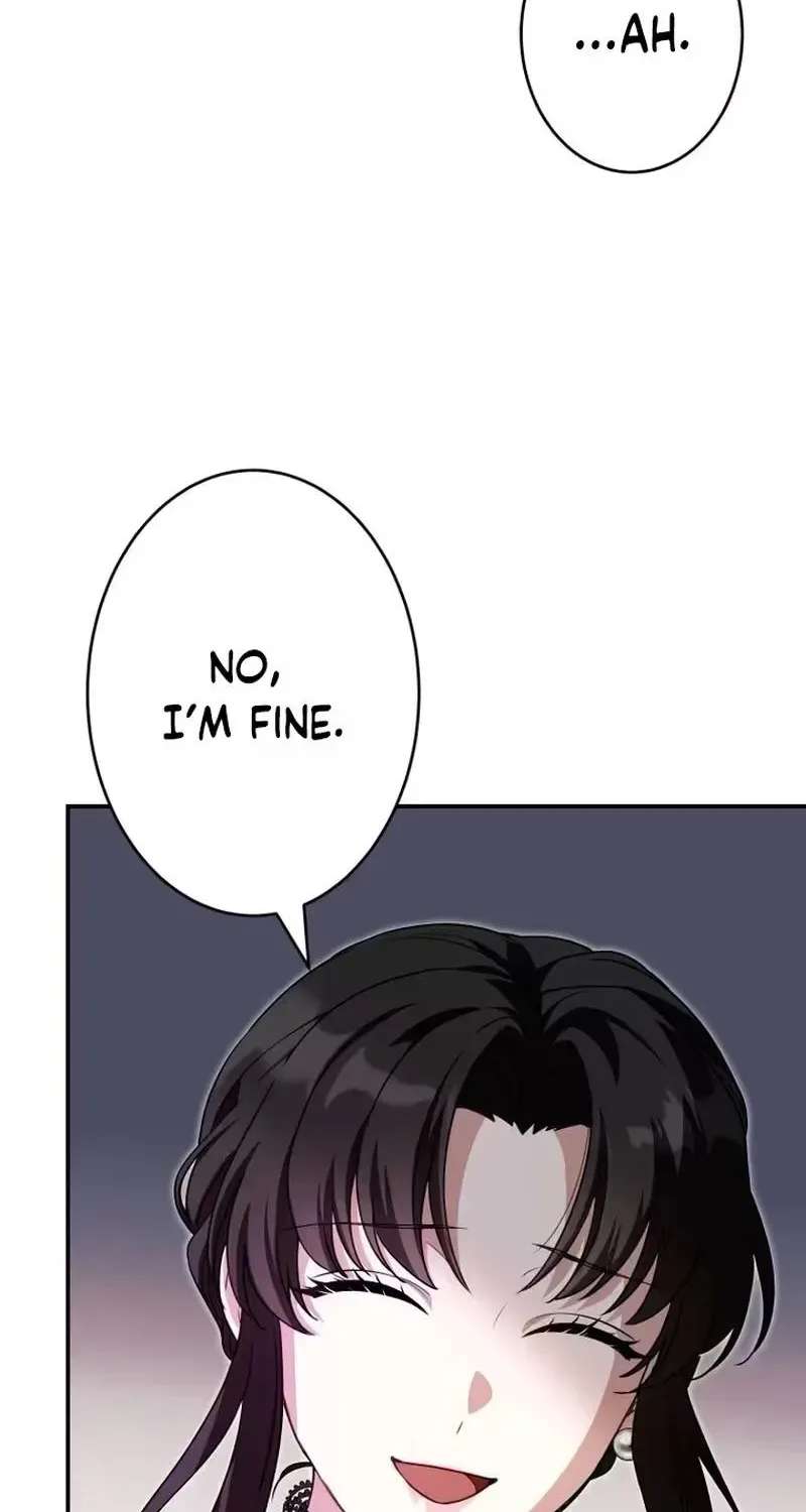 The Substitute is Doted on by the Cold-Hearted Majesty Chapter 40 - page 49