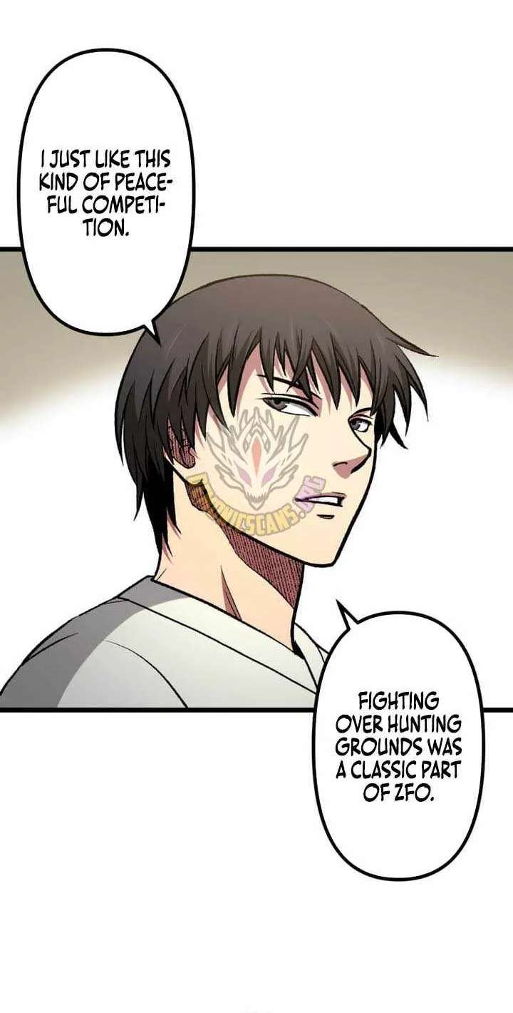 The Reincarnation of God-Level Crafting Chapter 42 - page 15