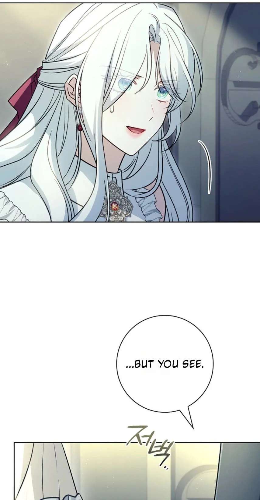 Darling, Why Can't We Divorce? Chapter 101 - page 64