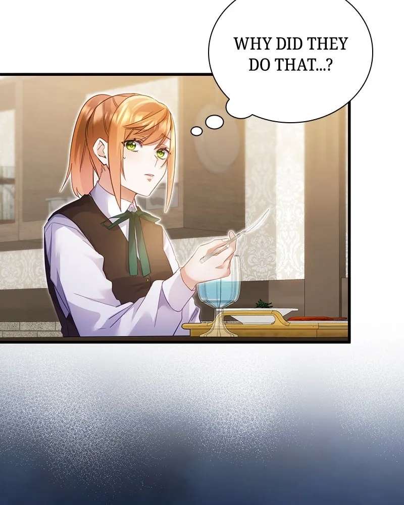 My Lady is aYoung Master Chapter 16 - page 74