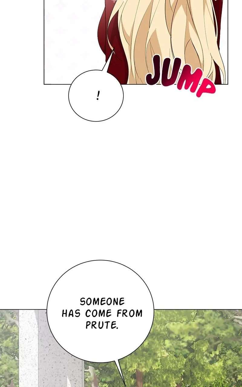 Wished You Were Dead Chapter 118 - page 49