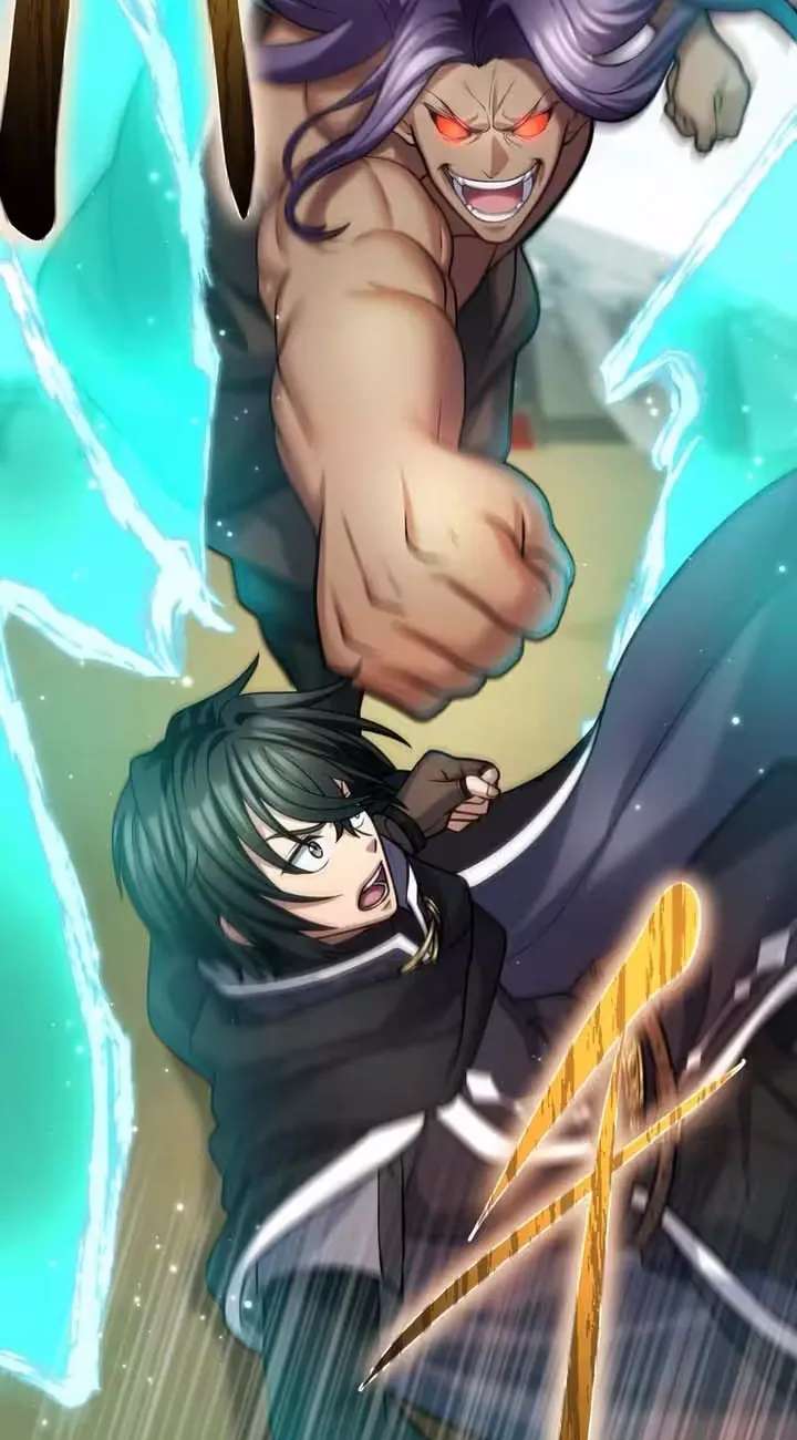 After Being Expelled, I Awakened a Barrier Skill and Became Unmatched Chapter 19 - page 91