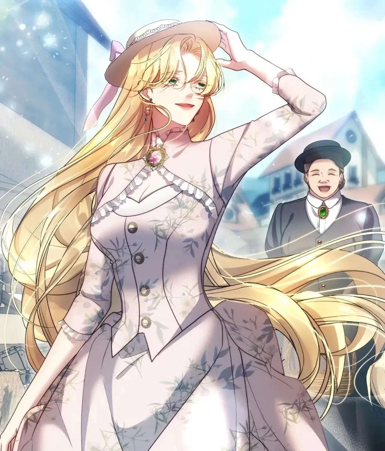 I Won’t Regret My Second Life, The Happy Ending Comes After Revenge Chapter 57 - page 71