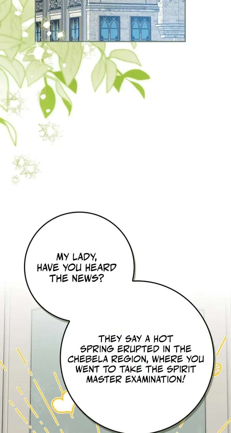 Marked as the Tyrant's Daughter-in-law Chapter 24 - page 100