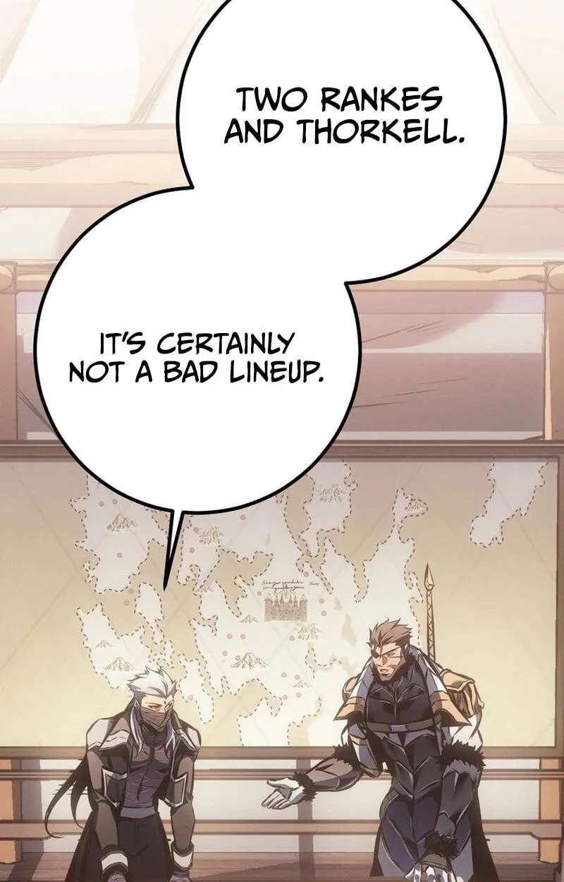The Bastard of Swordborne Chapter 109 - page 71