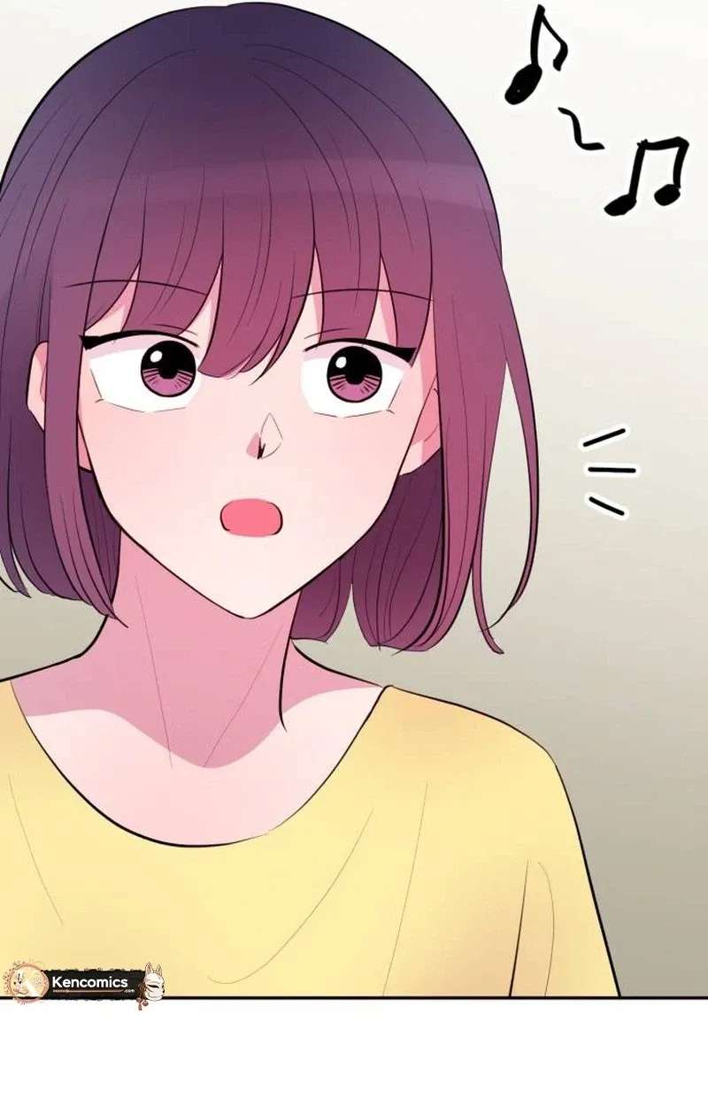 Even if You Don't Have One Third Chapter 48 - page 71