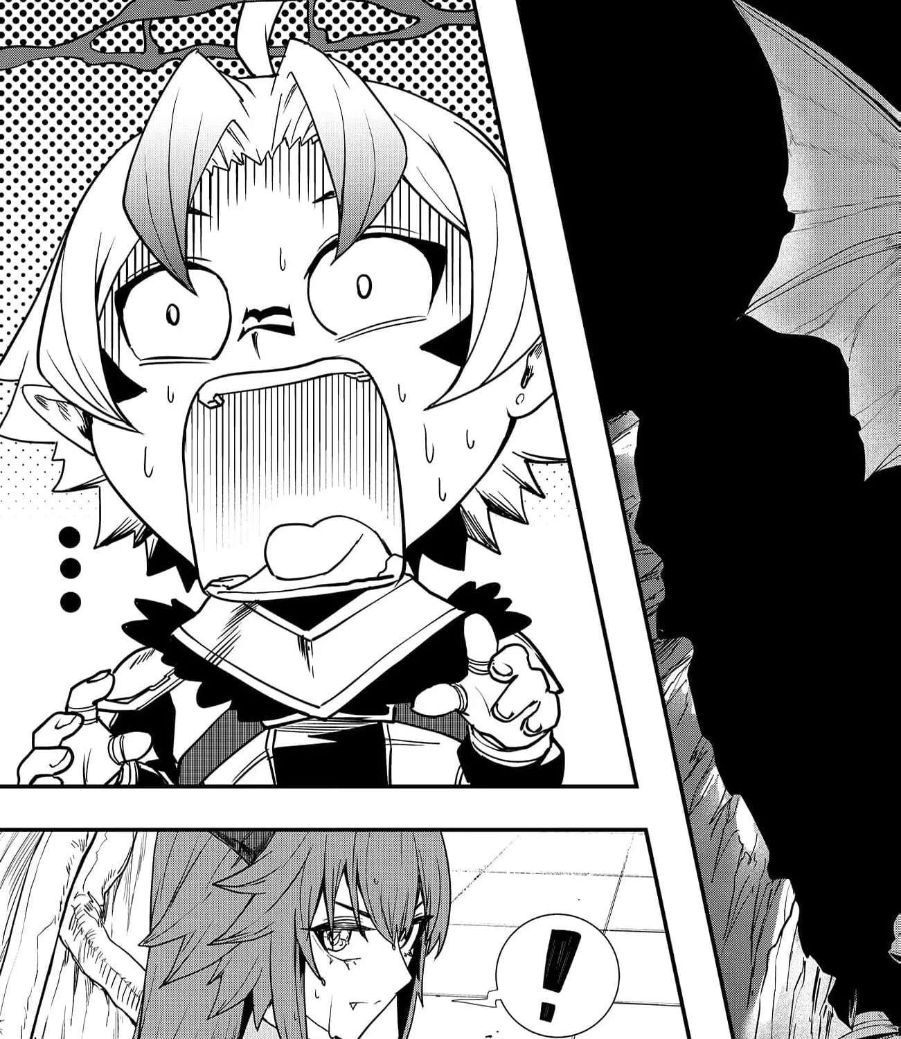The Strongest Demon Lord at 0 Months Old Chapter 2 - page 78