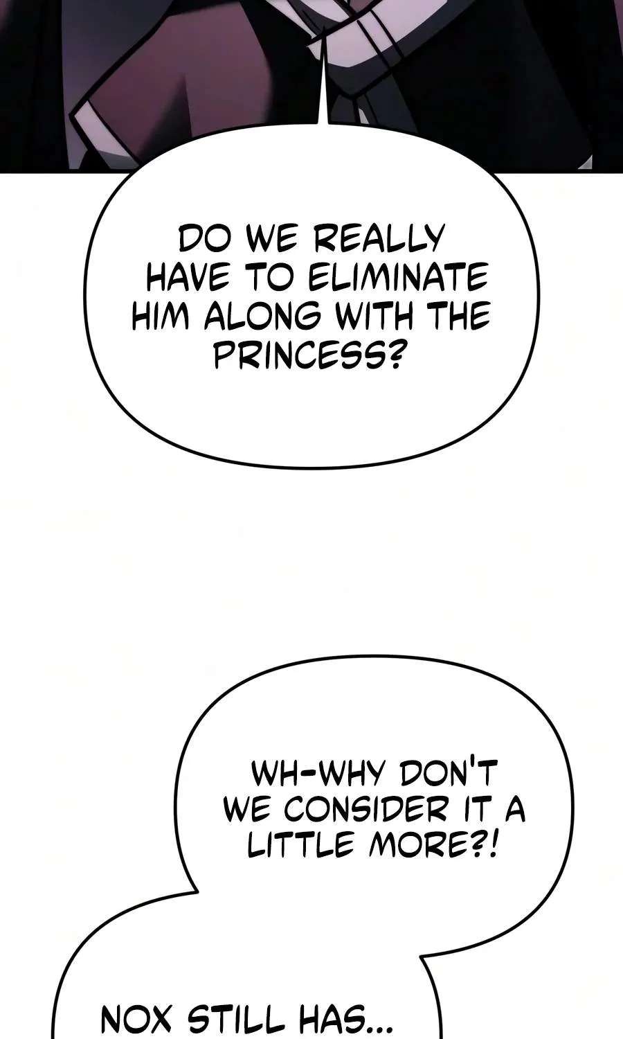 Terminally-Ill Genius Dark Knight Chapter 166 - page 23