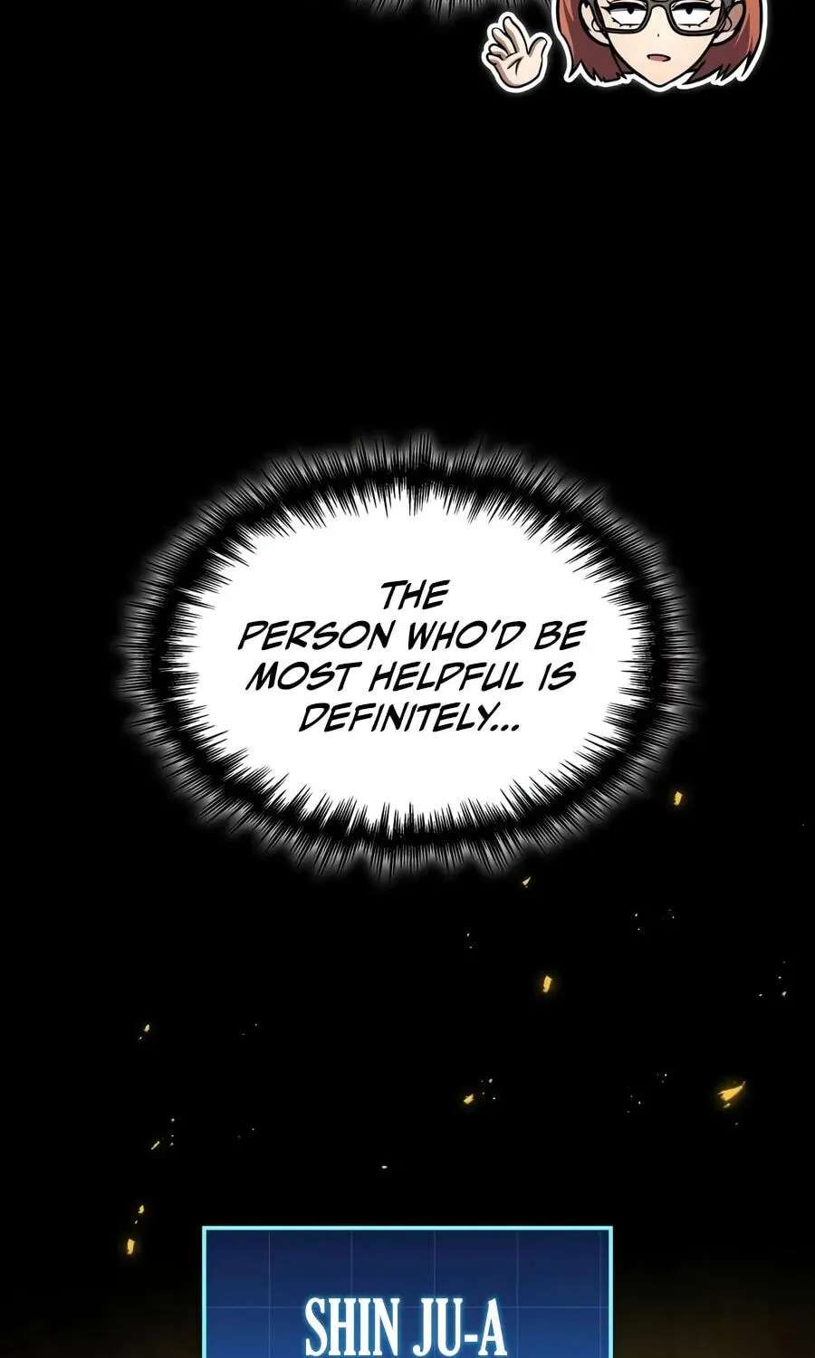 My Very Own Tower Strategy Guide Chapter 138 - page 32