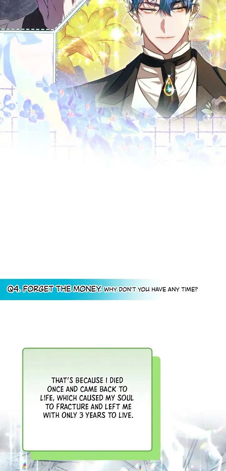 A Maid's Peaceful Life Behind Hidden Power Chapter 39.1 - page 9