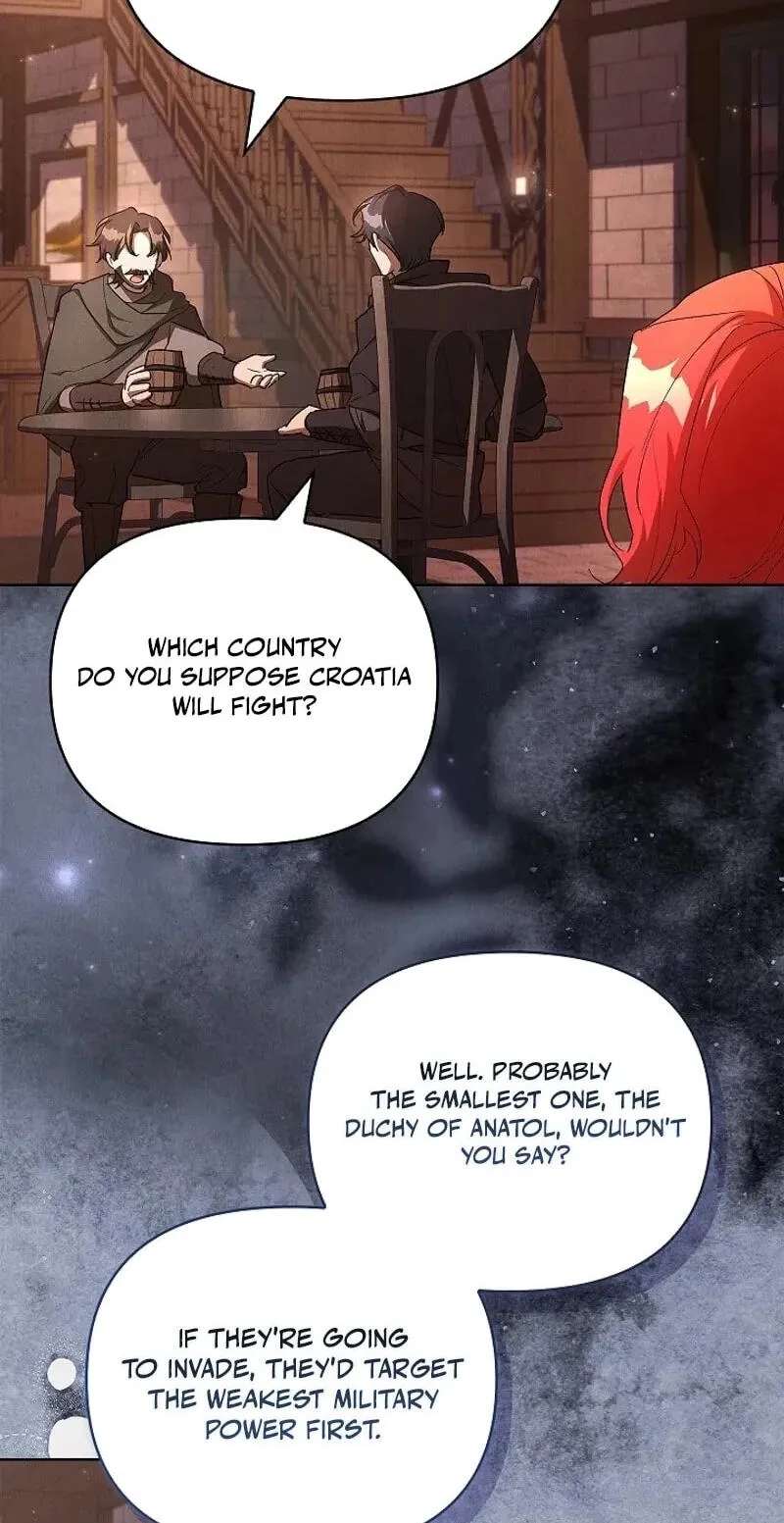 Regarding the Perfect Revenge Chapter 32 - page 31
