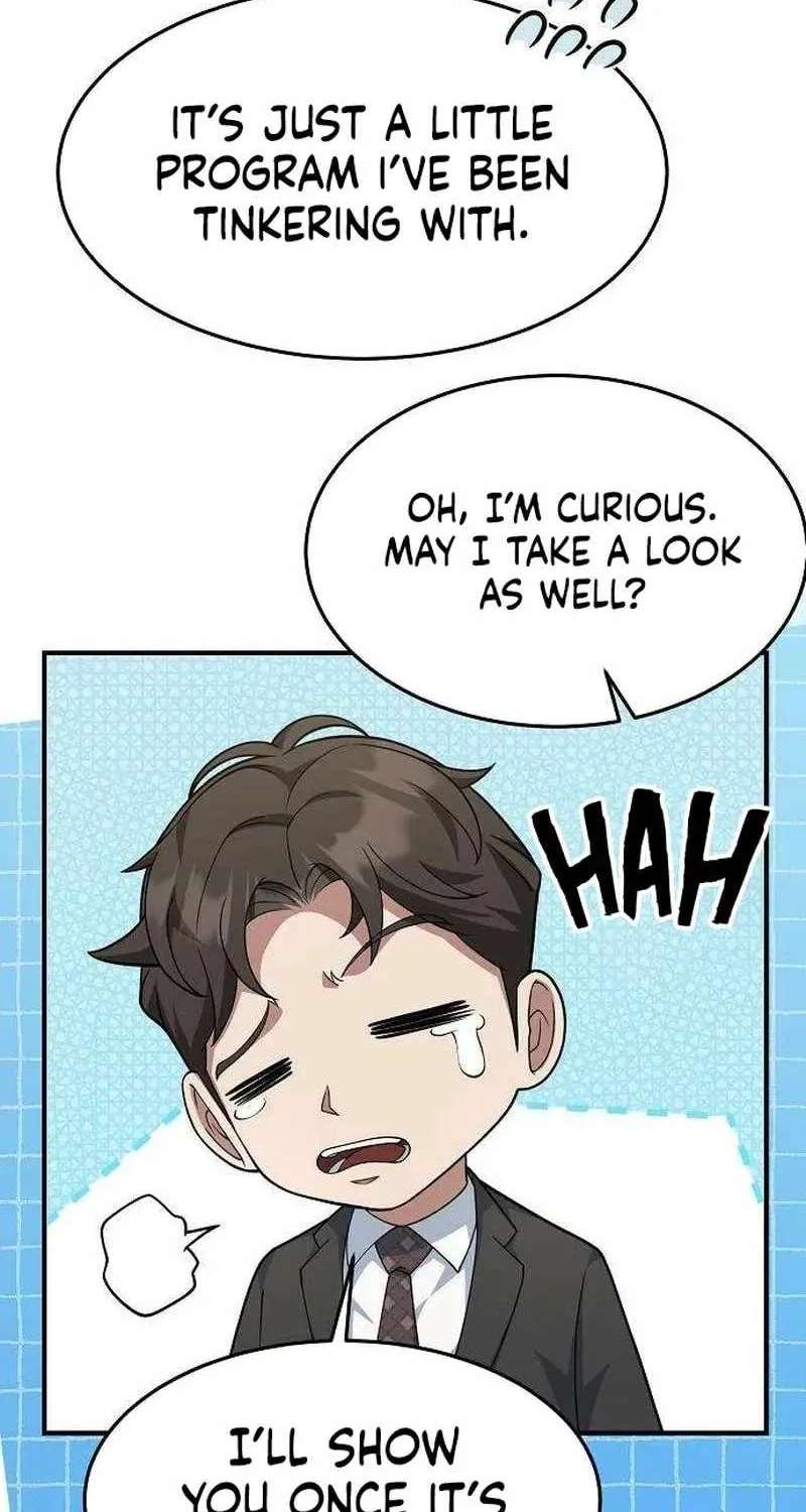 The Chairman Who Wants to Slack Off and Enjoy Life Chapter 29 - page 43