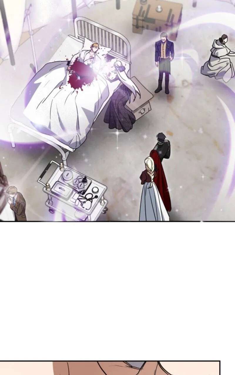 You Think It's Easy Rewriting a Story? Chapter 86 - page 32
