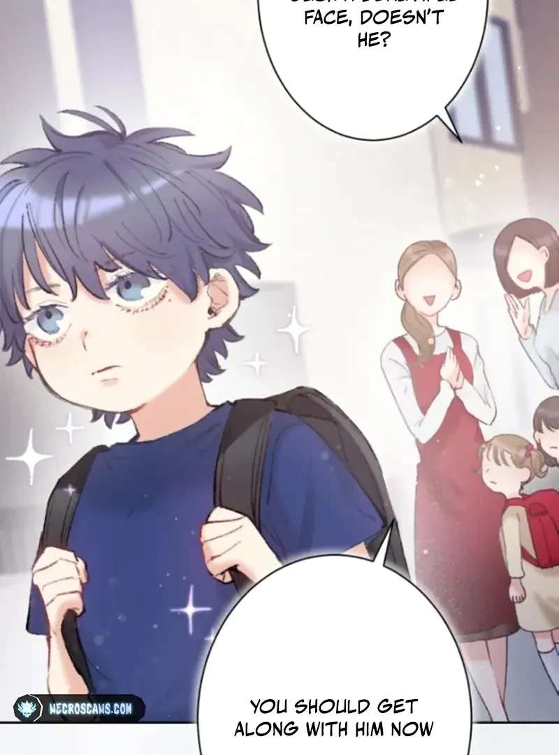 The Love Affairs of the Strong Chapter 4 - page 15