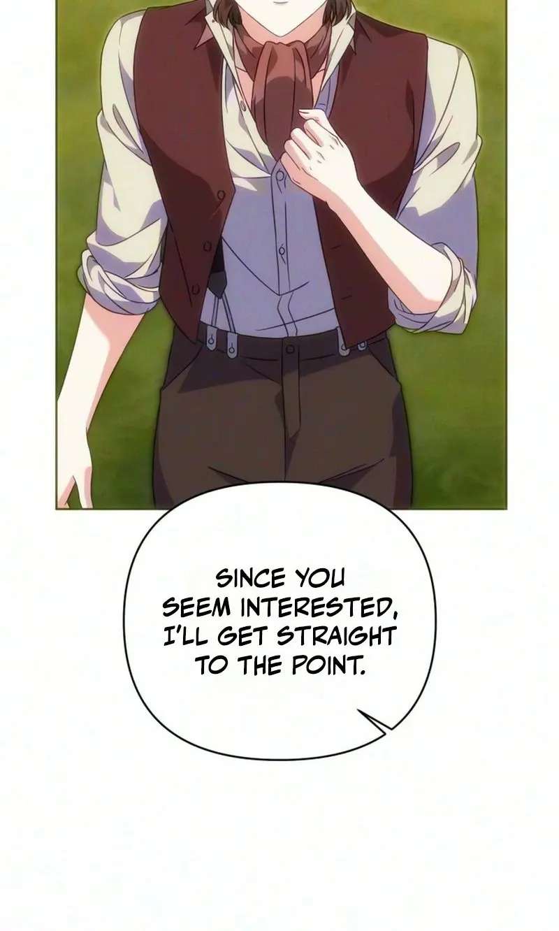 Duke Hermont's Male Mistress Chapter 5 - page 54