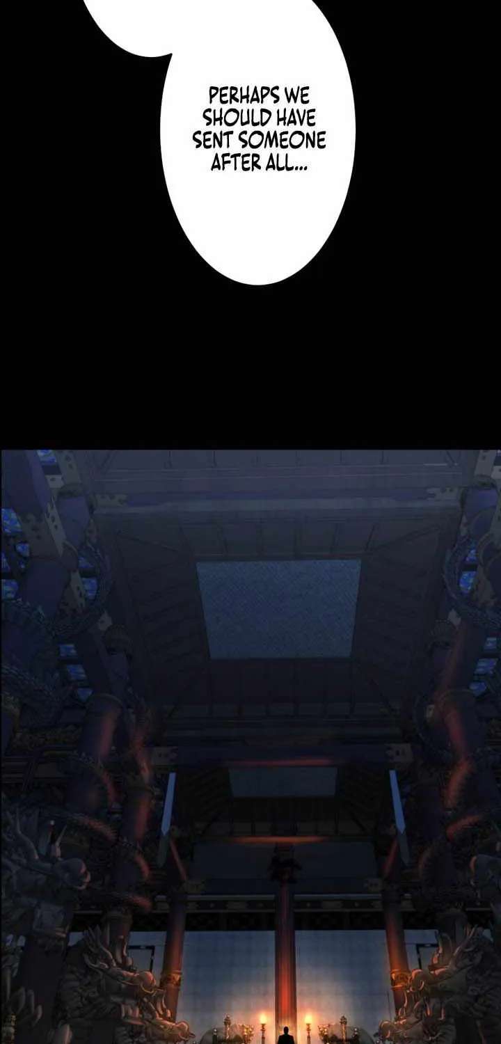 Ninja Royale: The Mightiest Ninja Across Time Chapter 28 - page 75