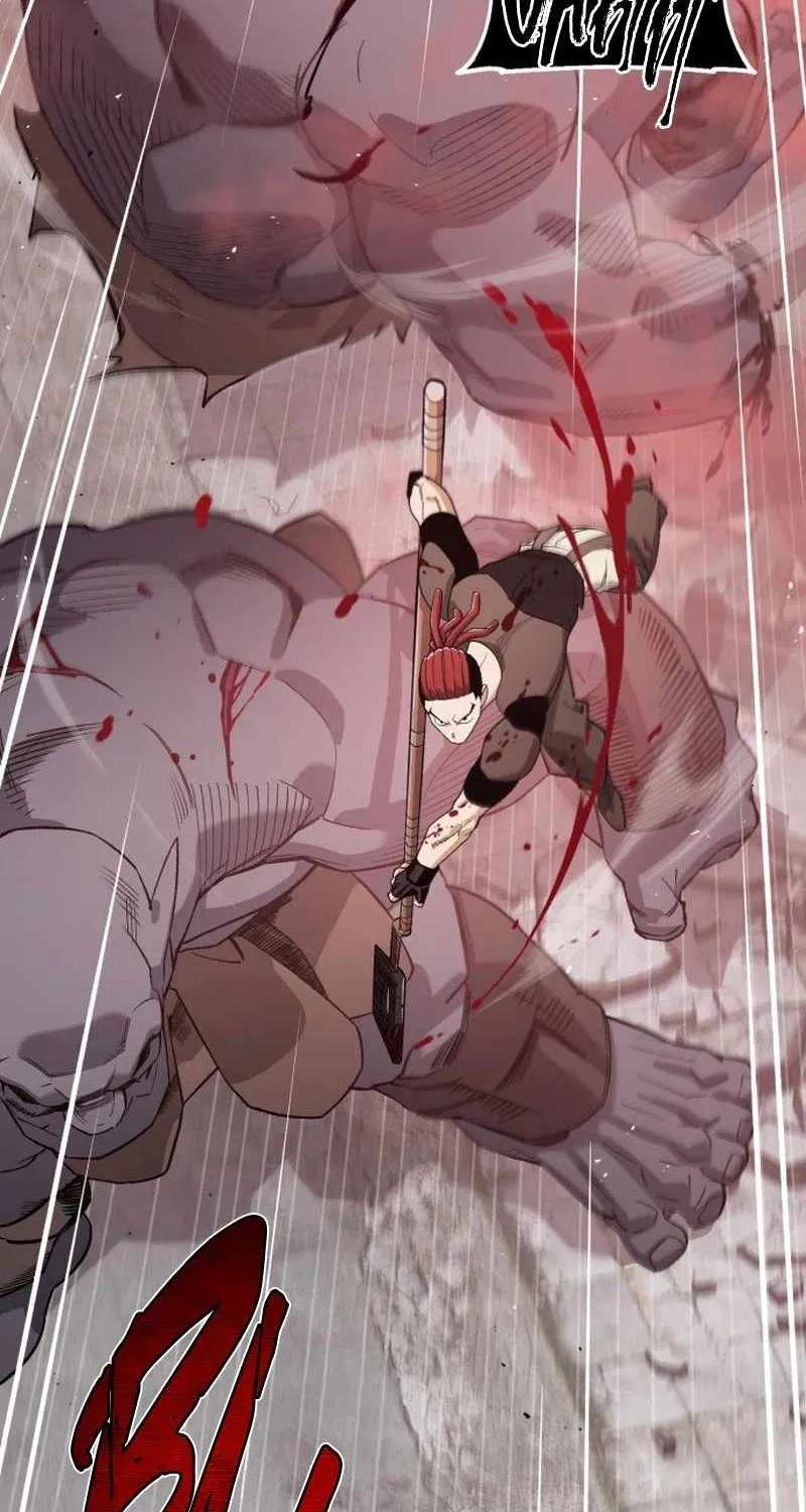 Blood Demon Reincarnation Chapter 63 - page 131
