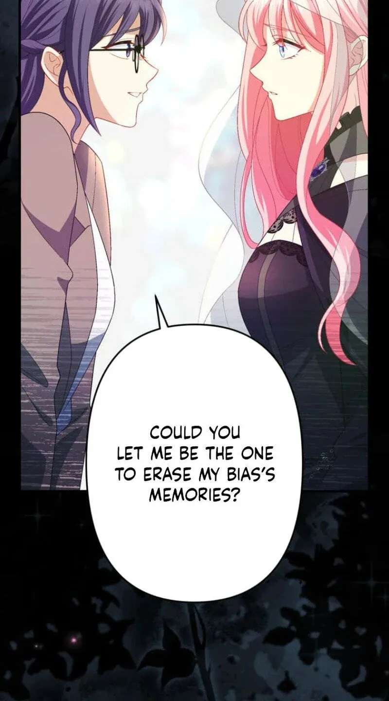 Oshi no Ichizu Sugiru Shuuchaku o, Watashi wa Mada Shiranai Chapter 97 - page 93