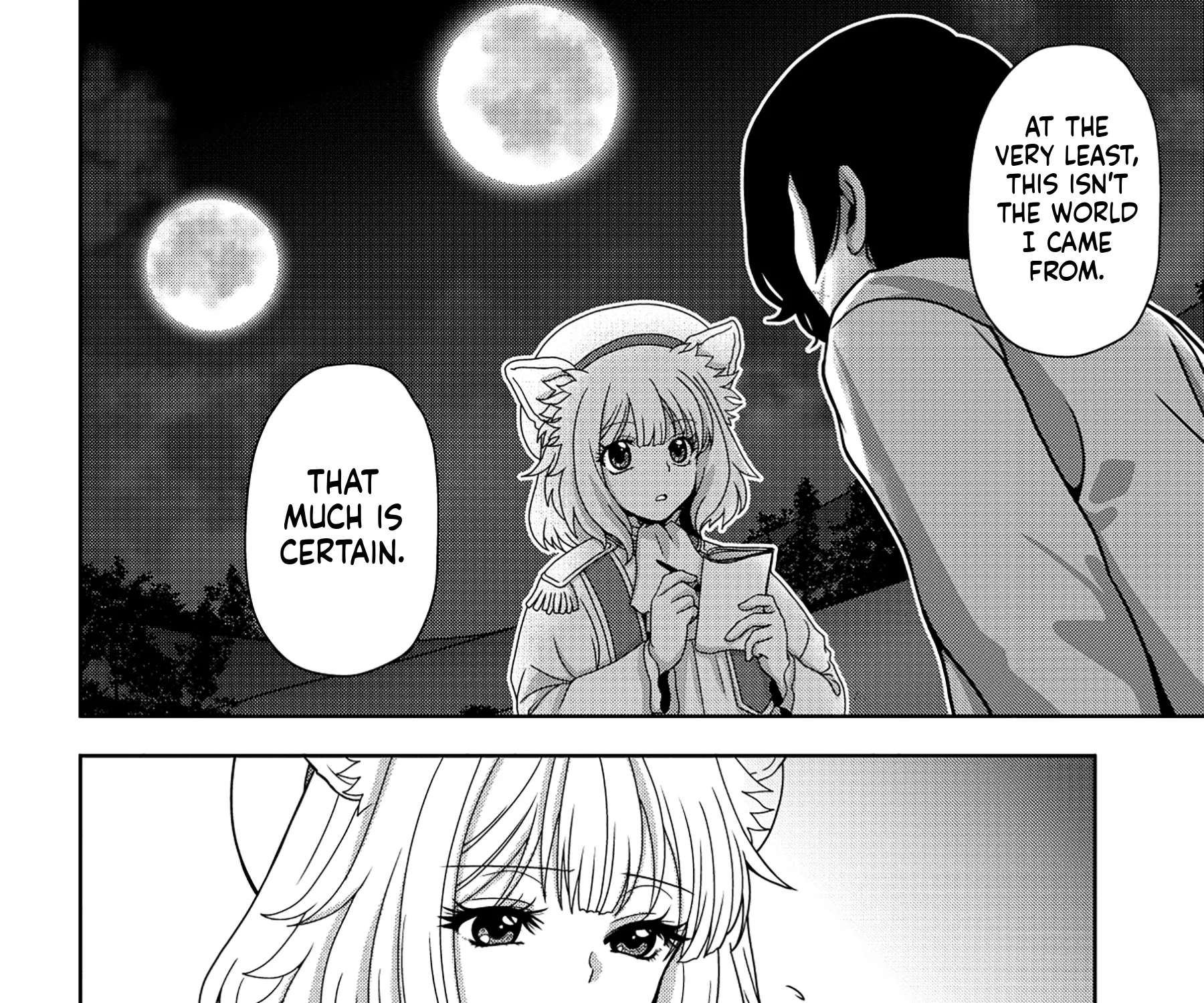 Reincarnated Voice Actors Fascinate All Another Worlds Chapter 1 - page 92