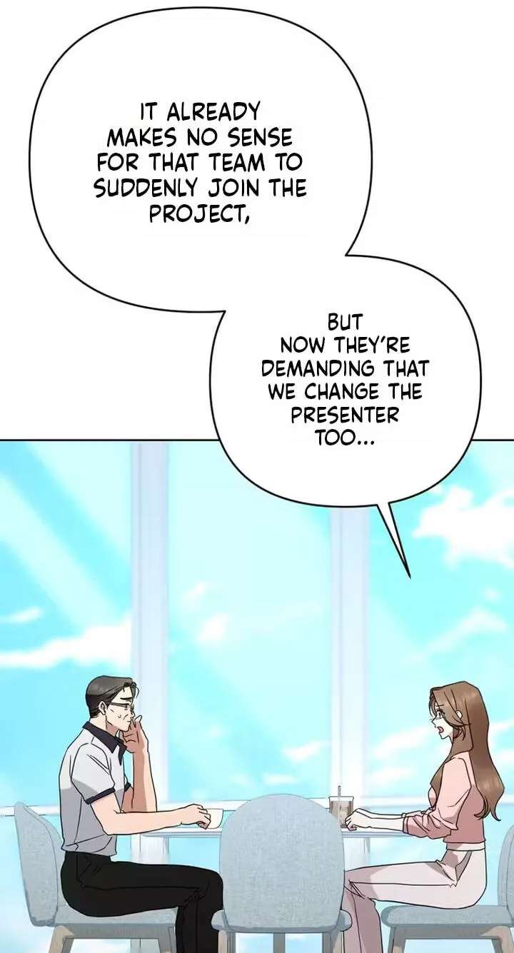 To the Summer That Has Returned Chapter 59 - page 93