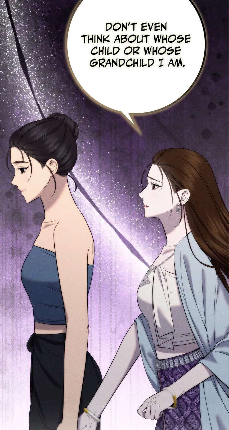 Lady and Gentle Love Chapter 45 - page 44